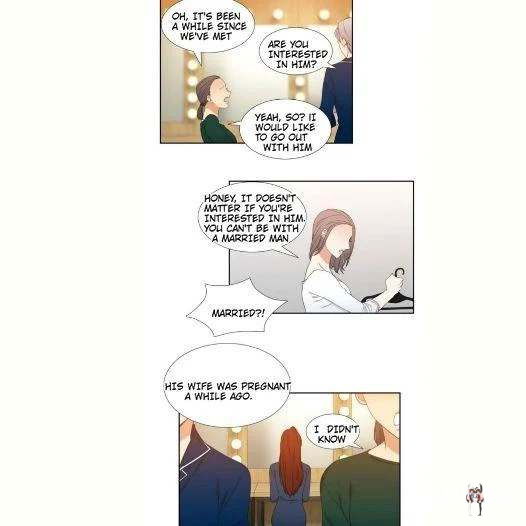 Blood Link Blood Link Chapter 52 - Page 13