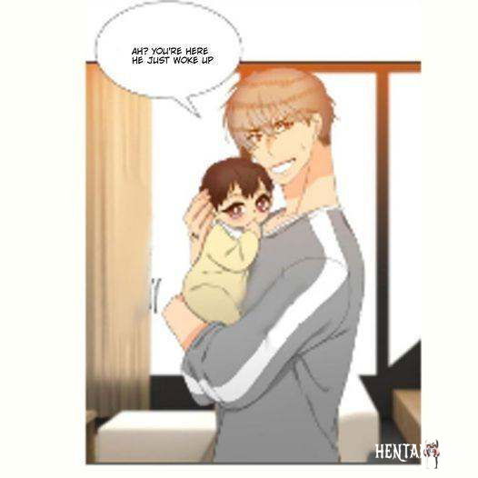 Blood Link Blood Link Chapter 52 - Page 18