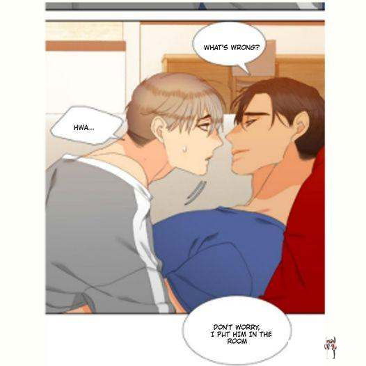 Blood Link Blood Link Chapter 52 - Page 24