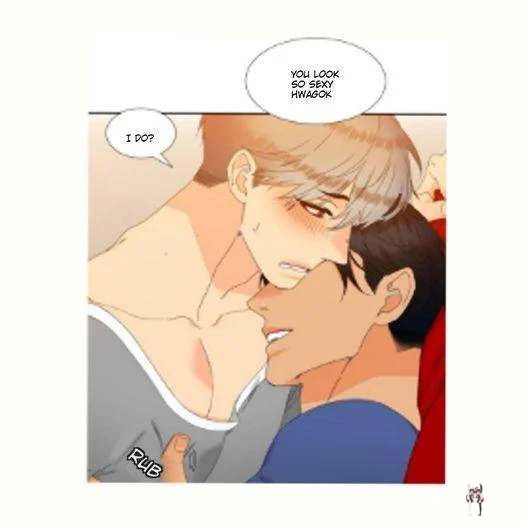 Blood Link Blood Link Chapter 52 - Page 29