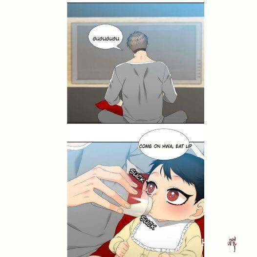 Blood Link Blood Link Chapter 52 - Page 3