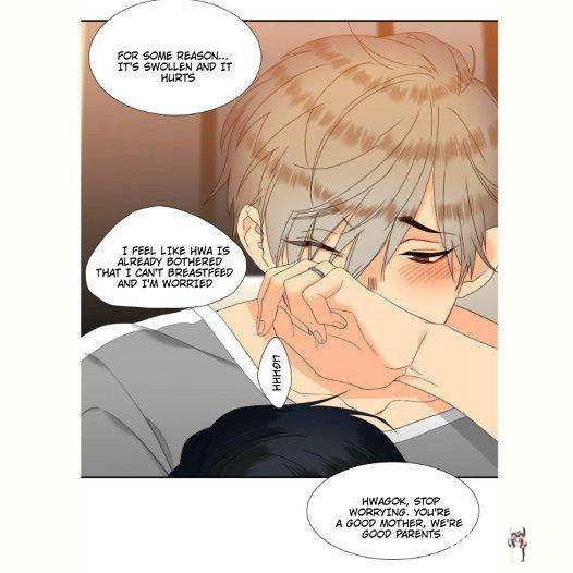 Blood Link Blood Link Chapter 52 - Page 33