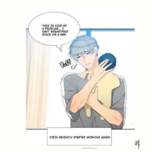 Blood Link Blood Link Chapter 52 - Page 6