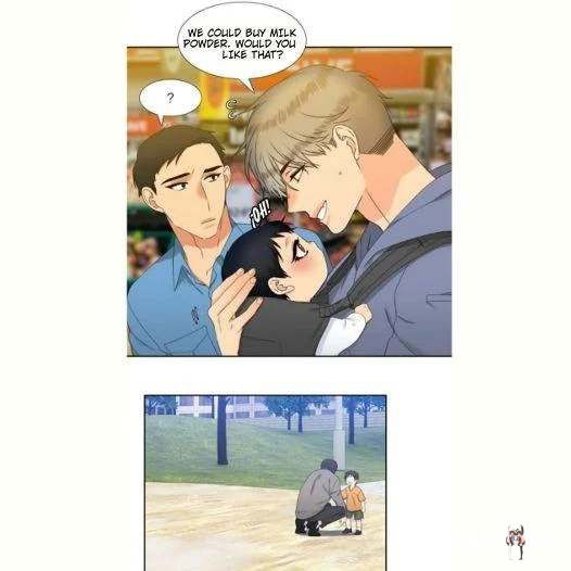 Blood Link Blood Link Chapter 53 - Page 13