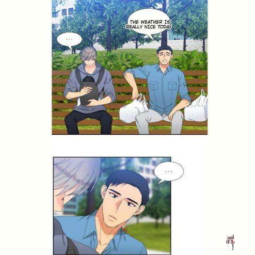 Blood Link Blood Link Chapter 53 - Page 14