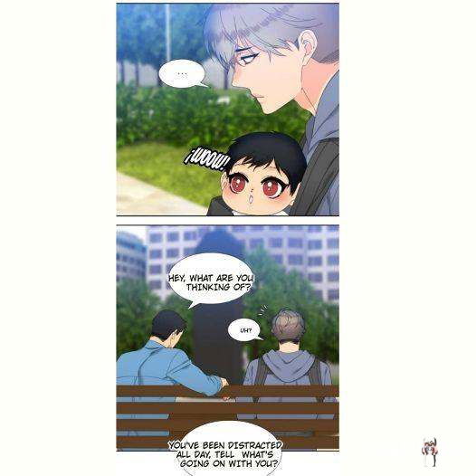 Blood Link Blood Link Chapter 53 - Page 15