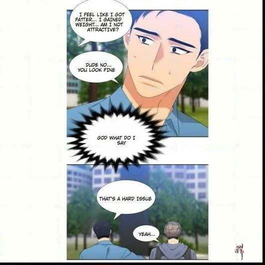 Blood Link Blood Link Chapter 53 - Page 18