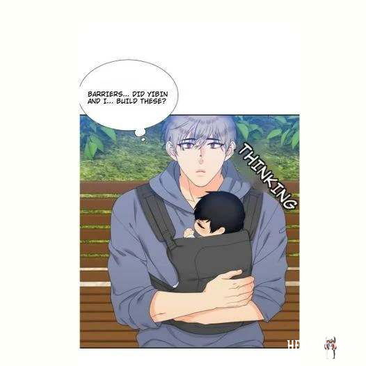 Blood Link Blood Link Chapter 53 - Page 21