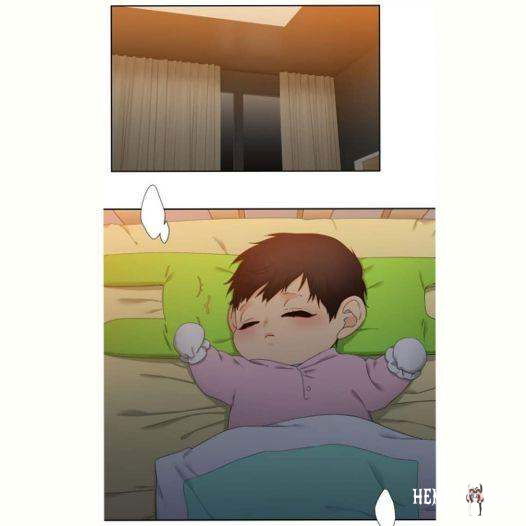 Blood Link Blood Link Chapter 53 - Page 3