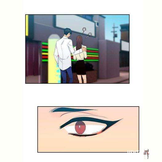 Blood Link Blood Link Chapter 53 - Page 34