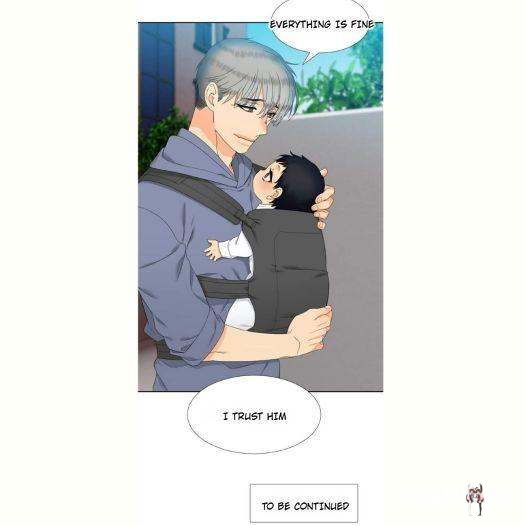 Blood Link Blood Link Chapter 53 - Page 36