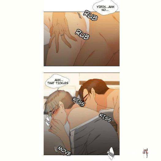 Blood Link Blood Link Chapter 53 - Page 4