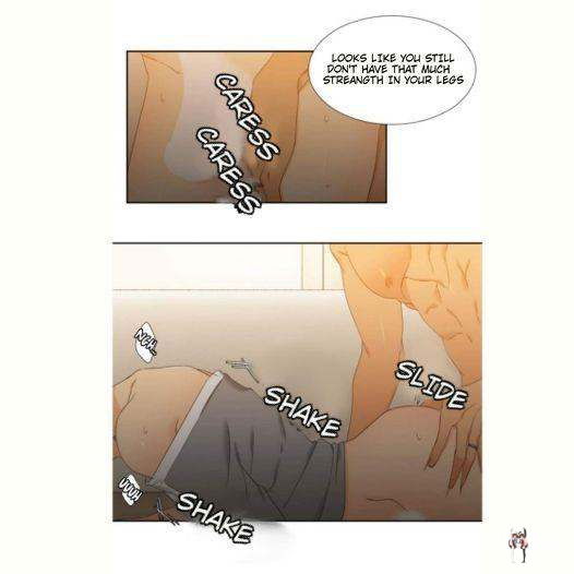 Blood Link Blood Link Chapter 53 - Page 5