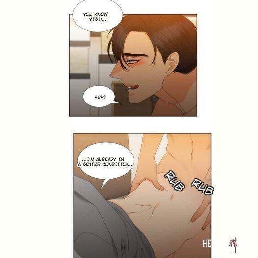 Blood Link Blood Link Chapter 53 - Page 8