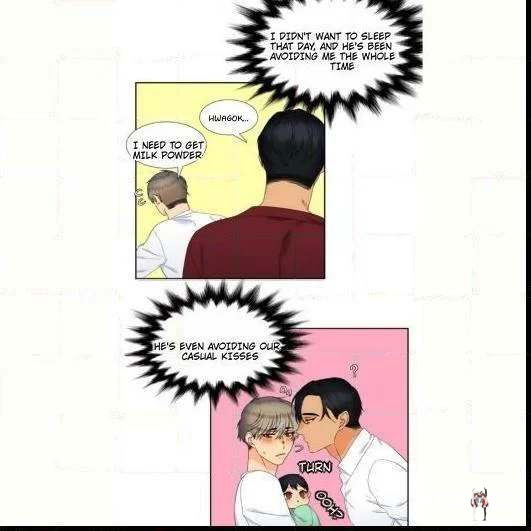 Blood Link Blood Link Chapter 54 - Page 13