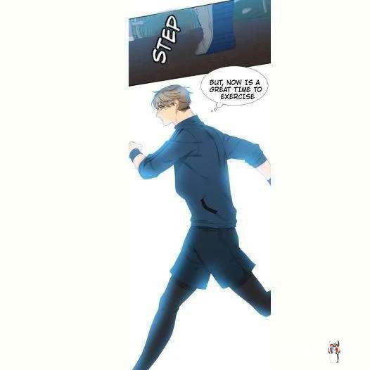 Blood Link Blood Link Chapter 54 - Page 18