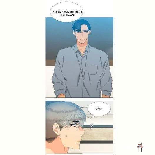 Blood Link Blood Link Chapter 54 - Page 28