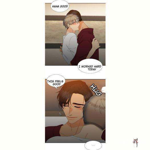 Blood Link Blood Link Chapter 54 - Page 4