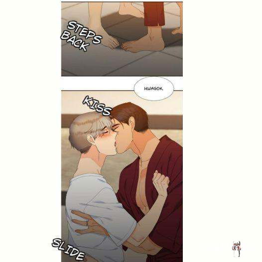 Blood Link Blood Link Chapter 54 - Page 6