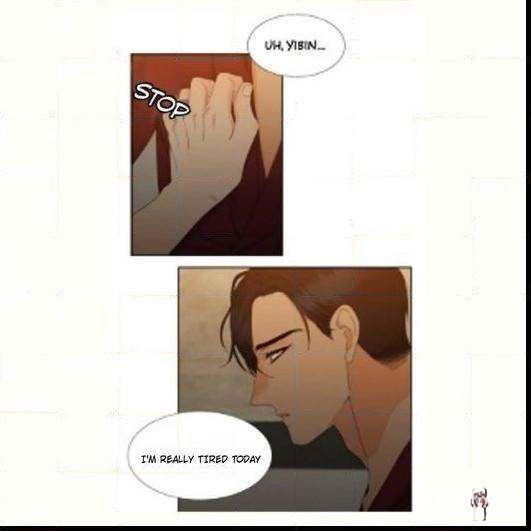 Blood Link Blood Link Chapter 54 - Page 8