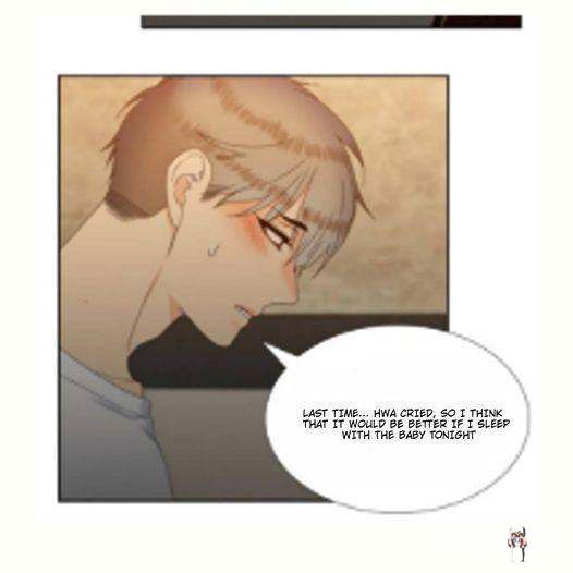 Blood Link Blood Link Chapter 54 - Page 9