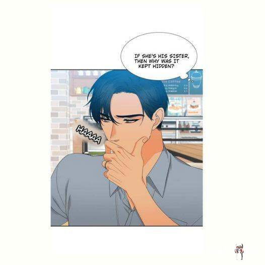 Blood Link Blood Link Chapter 55 - Page 10