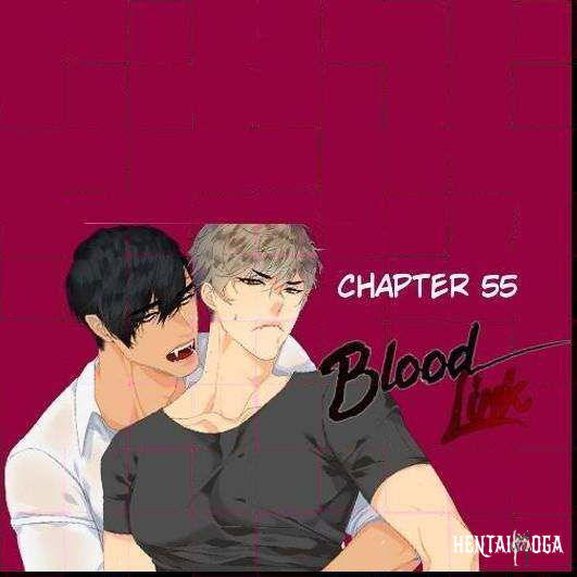 Blood Link Blood Link Chapter 55 - Page 2