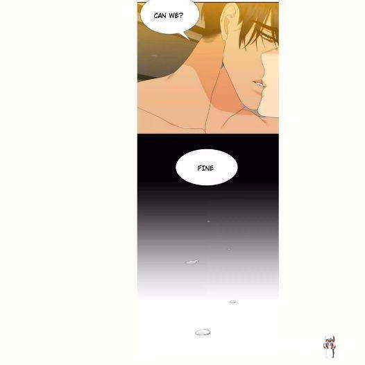 Blood Link Blood Link Chapter 55 - Page 23