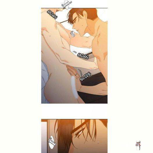 Blood Link Blood Link Chapter 55 - Page 26