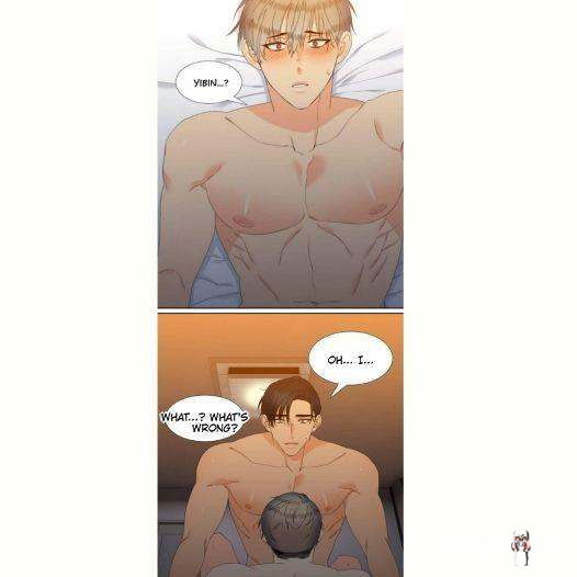 Blood Link Blood Link Chapter 55 - Page 28