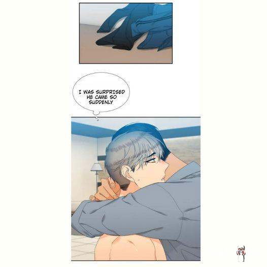 Blood Link Blood Link Chapter 55 - Page 3