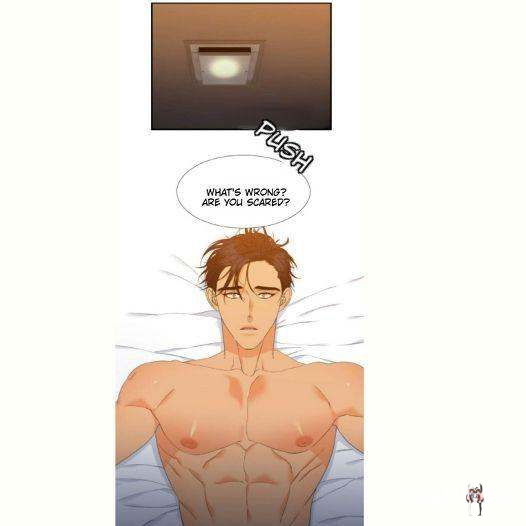 Blood Link Blood Link Chapter 55 - Page 32