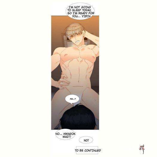 Blood Link Blood Link Chapter 55 - Page 33