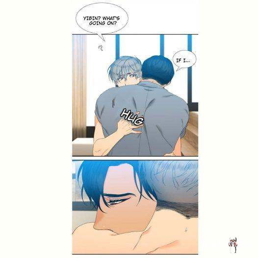 Blood Link Blood Link Chapter 55 - Page 4