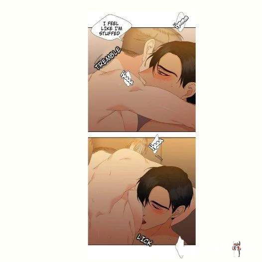 Blood Link Blood Link Chapter 56 - Page 10