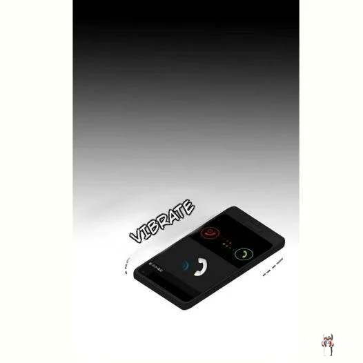 Blood Link Blood Link Chapter 56 - Page 21