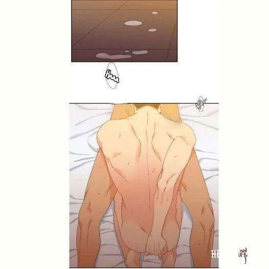 Blood Link Blood Link Chapter 56 - Page 3