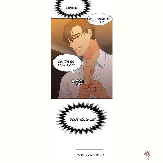 Blood Link Blood Link Chapter 56 - Page 33