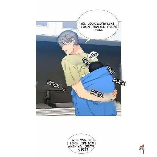 Blood Link Blood Link Chapter 57 - Page 10