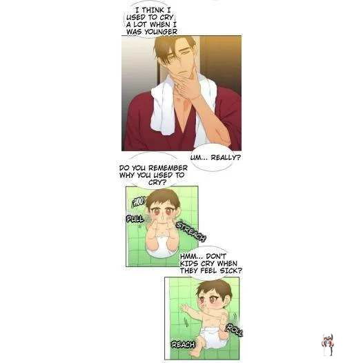 Blood Link Blood Link Chapter 57 - Page 12