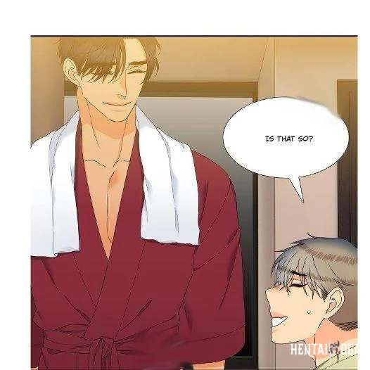 Blood Link Blood Link Chapter 57 - Page 13