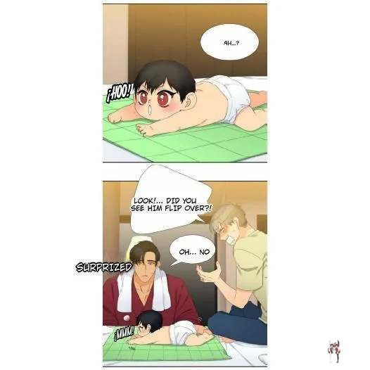 Blood Link Blood Link Chapter 57 - Page 14