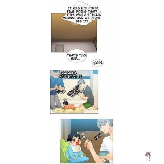 Blood Link Blood Link Chapter 57 - Page 15