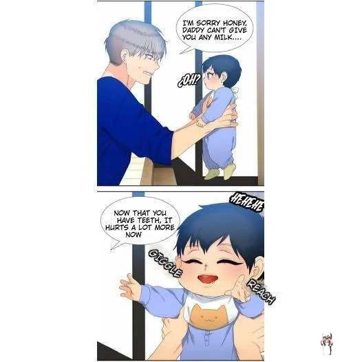 Blood Link Blood Link Chapter 57 - Page 17