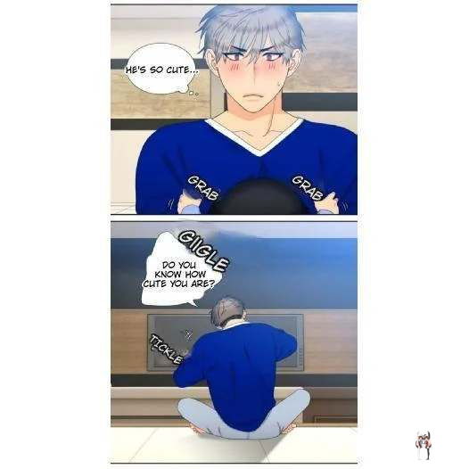 Blood Link Blood Link Chapter 57 - Page 18