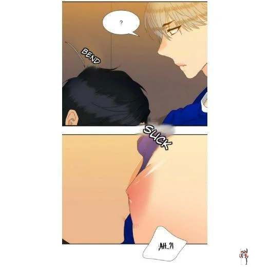 Blood Link Blood Link Chapter 57 - Page 24