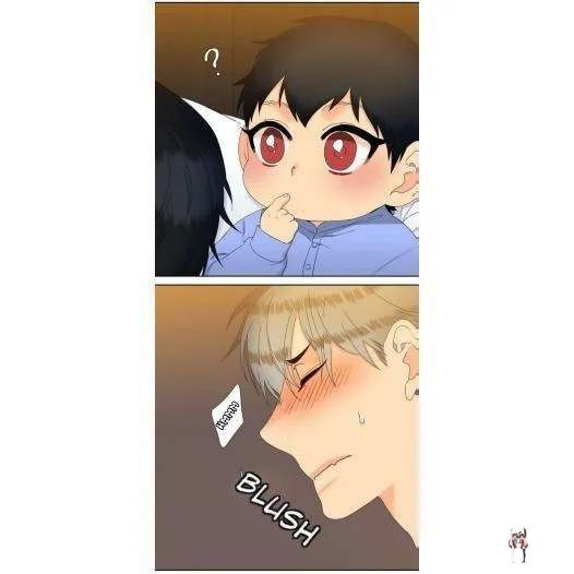 Blood Link Blood Link Chapter 57 - Page 26