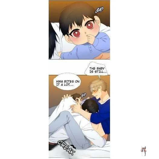 Blood Link Blood Link Chapter 57 - Page 27