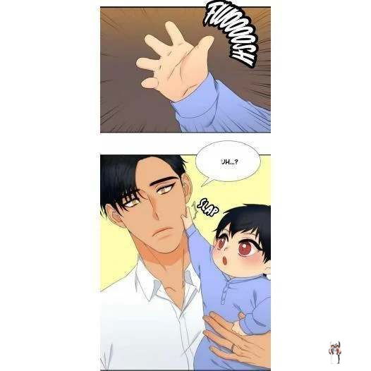 Blood Link Blood Link Chapter 57 - Page 28