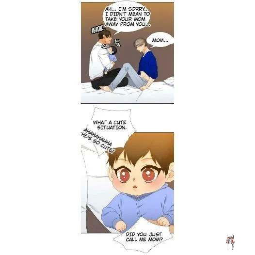 Blood Link Blood Link Chapter 57 - Page 29